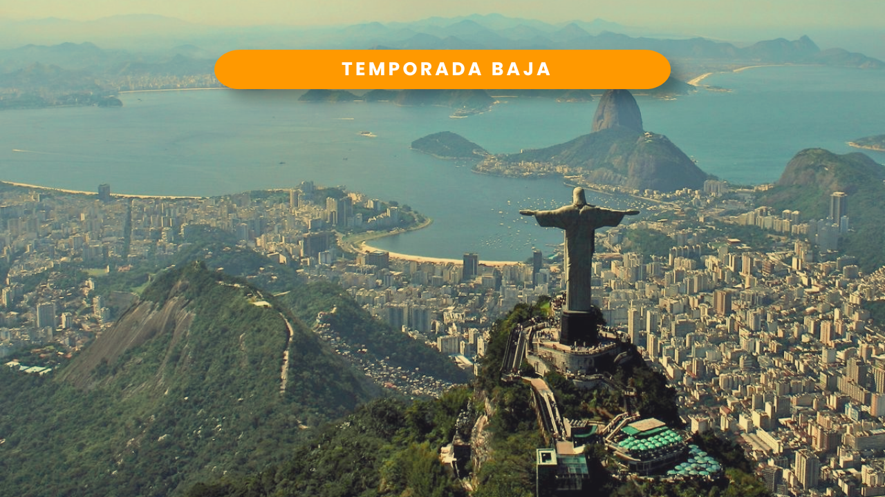 Rio de Janeiro Rio de Janeiro