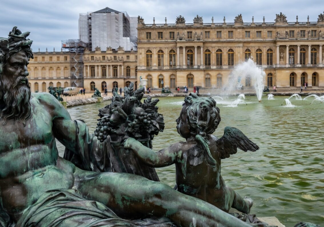 21 días en Islas Británicas y París