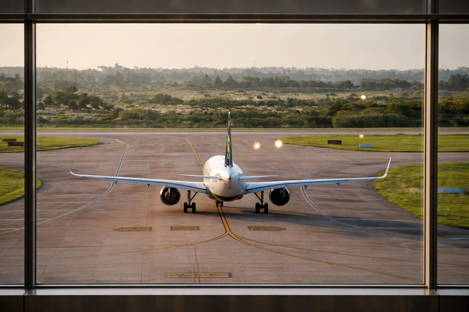 aeropuerto internacional de carrasco