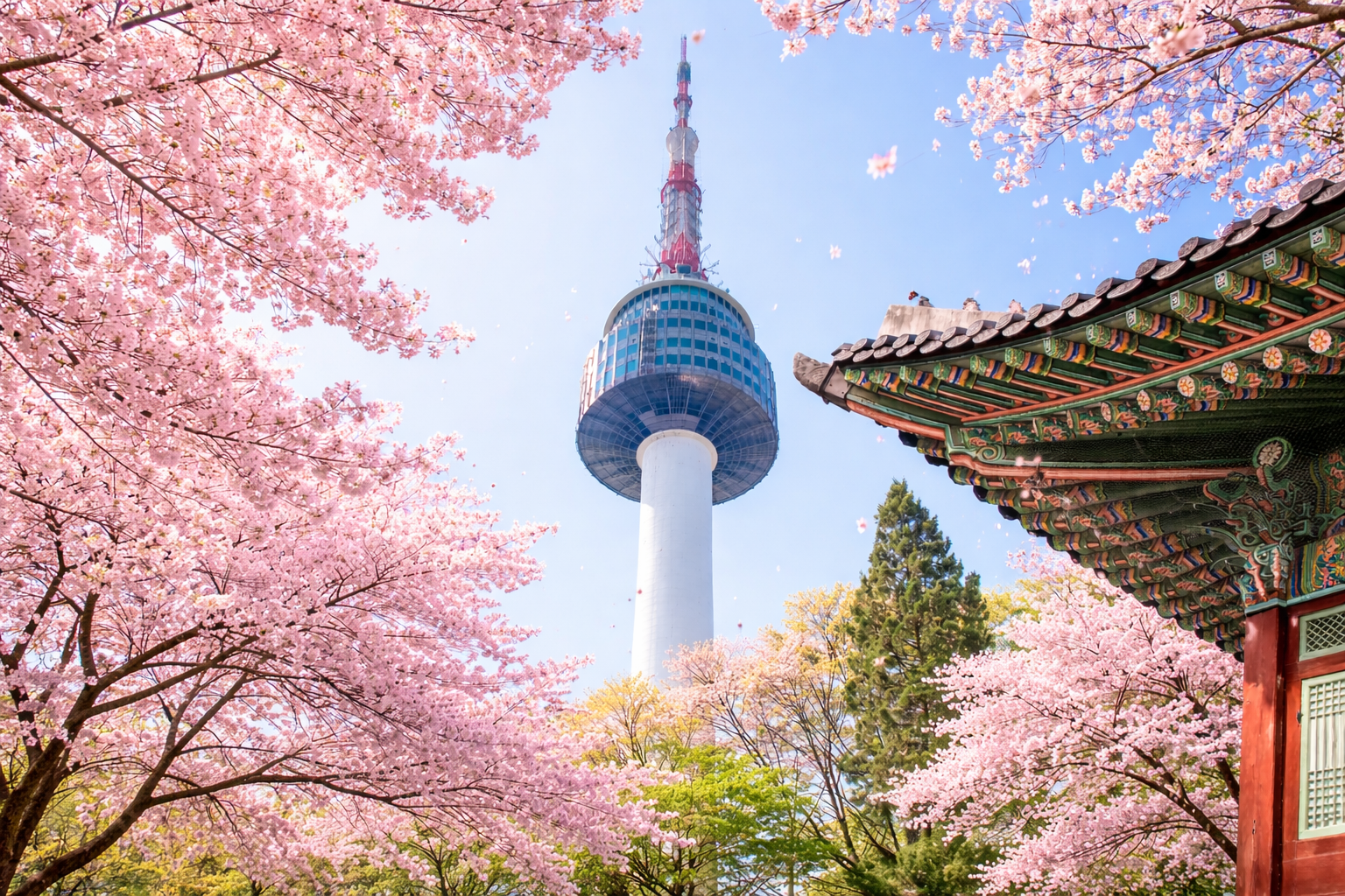 corea y jap. colores