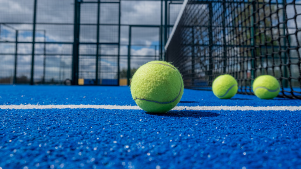 padel
