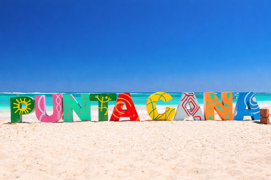 punta cana