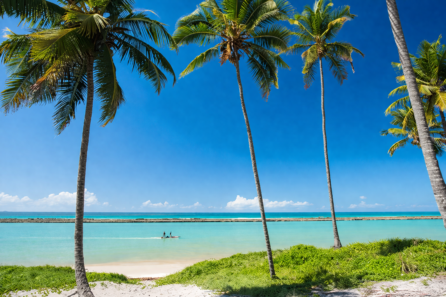 Viva Porto De Galinhas Resort