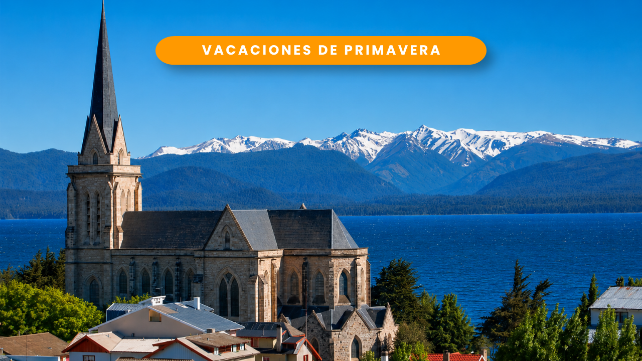 BARILOCHE