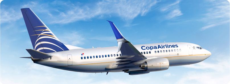 copa airlines