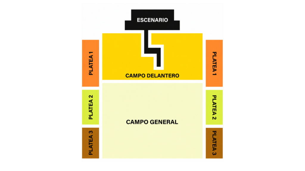 Viví el concierto de Stray Kids el 14 de septiembre de 2026. Un show único, emoción total, hits inolvidables y una energía que se siente en la piel. Paquete desde Uruguay. Sé parte de una noche histórica.