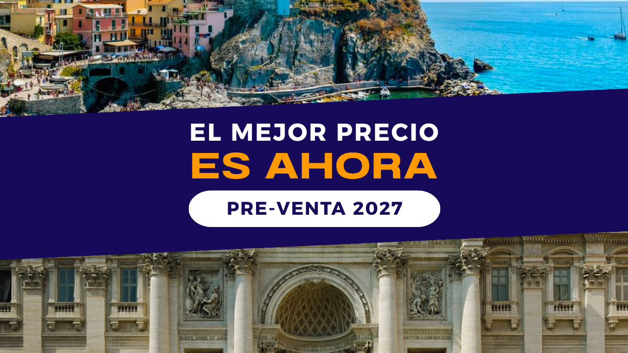 Pre-Venta 2027