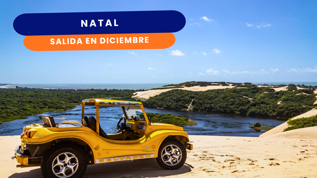 Natal en diciembre