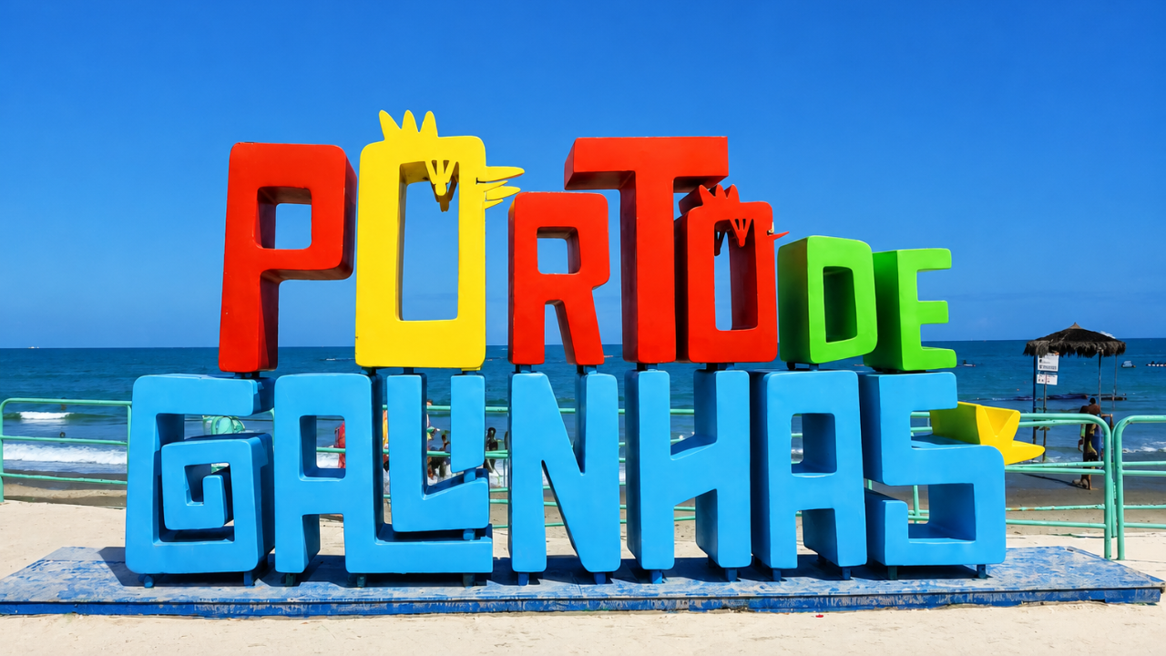 Porto Galinhas - Baja Temporada
