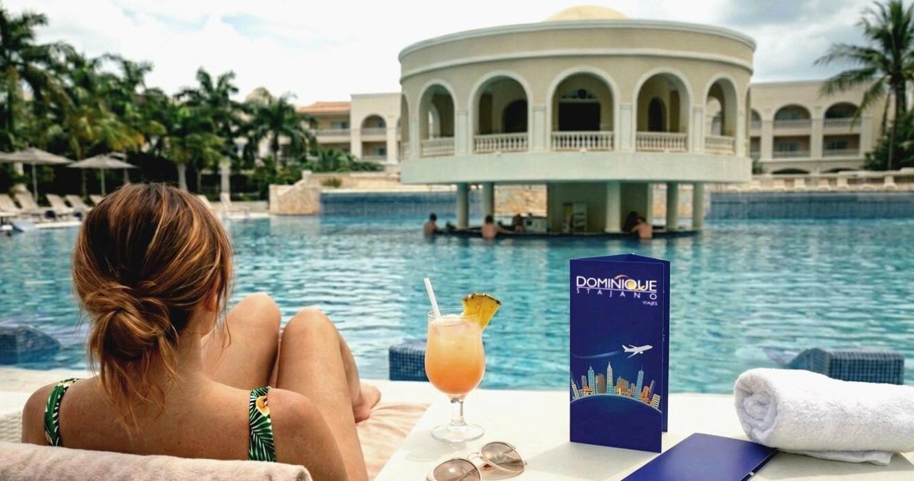 Inicio Cumplimos sueños de viaje